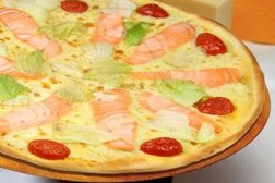 Служба доставки Sakura Express, с рейтингом 2 - находится по адресу Алматы, Жандарбекова, 126 