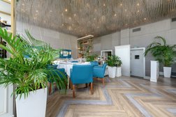 Панорамный ресторан Luce, с рейтингом 4.9 - находится по адресу Санкт-Петербург, Итальянская улица, 15 