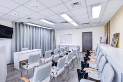 Центр здоровья и красоты, с рейтингом 4.7 - находится по адресу Москва, улица Малая Андроньевская, 15 