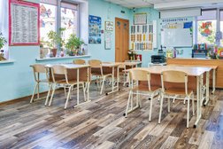 Центр развития детей IQland, с рейтингом 4.8 - находится по адресу Омск, Рабочая 14-я, 67а 