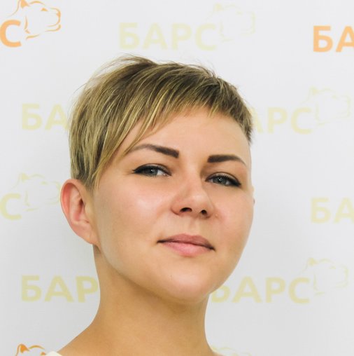 Анна Владимировна Дроздова
