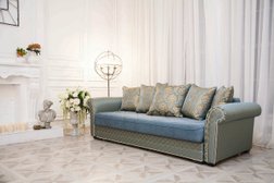 Цвет Диванов