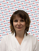 Ганзенко Юлия Вячеславовна