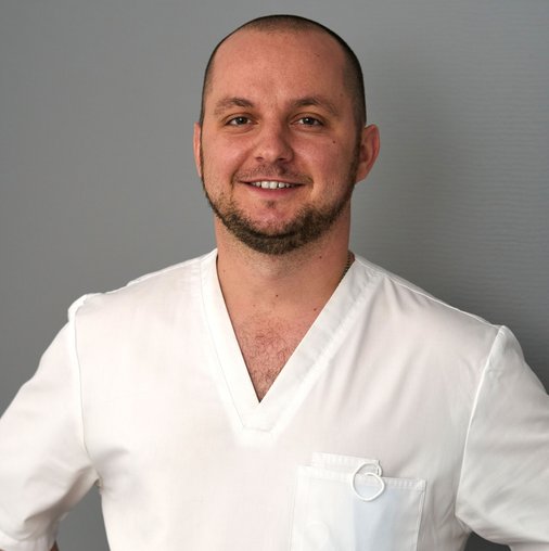 Степан Витальевич Ница