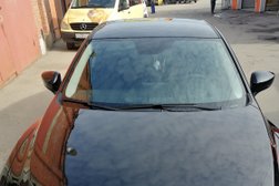 Автомойка PRO-STO, с рейтингом 3.8 - находится по адресу Санкт-Петербург, проспект Народного Ополчения, 201 
