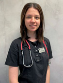 Якимова Виктория Юрьевна