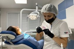 Стоматологическая клиника Bv, с рейтингом 3.1 - находится по адресу Республика Башкортостан, Уфа, улица Степана Кувыкина, 1а 