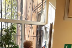 Кожно-венерологический диспансер, с рейтингом 3.9 - находится по адресу Санкт-Петербург, Железнодорожный проспект, 28 