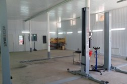 Автосервис Dr.Auto, с рейтингом 5 - находится по адресу Ульяновская область, рп. Ишеевка, Новокомбинатовская улица, 34м 