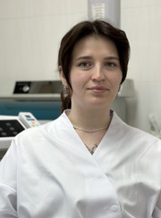 Ортодонт, стоматолог Екатерина Дмитриевна Новикова