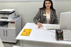 Турагентство Fun&Sun, с рейтингом 4 - находится по адресу Московская область, Одинцово, улица Маршала Неделина, 6а 