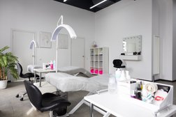 Салон красоты Beauty Room, с рейтингом 4.9 - находится по адресу Республика Башкортостан, Уфа, Правды, 17 