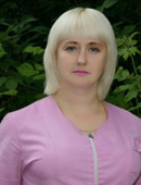 Шиловская Ольга Владимировна
