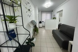 Медицинский центр Белый март, с рейтингом 4.9 - находится по адресу Челябинск, улица Сулимова, 94В 