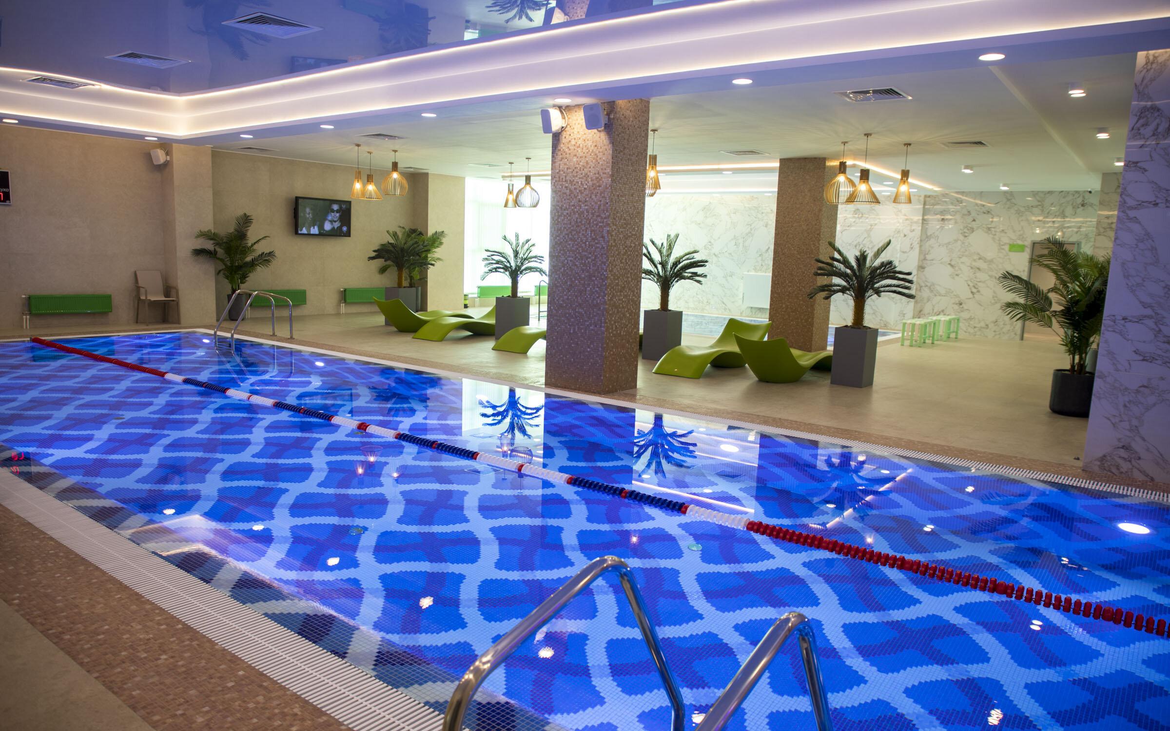 Фитнес-клуб light фитнес-клуб на проспекте Мира во Фрязино - отзывы о ...