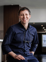 Стоматолог-ортопед, стоматолог Игорь Владимирович Жданюк