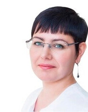 Гастроэнтеролог Марина Леонидовна Каракина