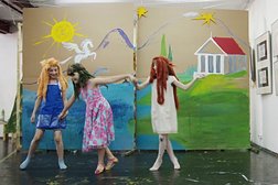 Детский центр развития Кнопочка, с рейтингом 3 - находится по адресу Омск, улица Дианова, 30 