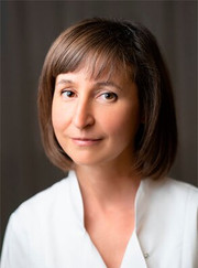 Косметолог Светлана Валерьевна Ситникова