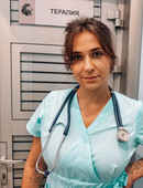 Тлепсерукова Валентина Муратовна