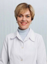 Хирург, флеболог Наталья Геннадьевна Лысенкова