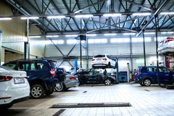 Автосервис TechnoBox АвтоКорд, с рейтингом 2.7 - находится по адресу Смоленск, улица Смольянинова, 10 