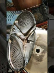 Водитель, автомеханик Кирилл Алексеевич Косарев