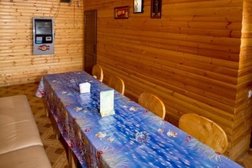 Банно-гостиничный комплекс Николаевский, с рейтингом 3.5 - находится по адресу Ростов-на-Дону, улица Петрашевского, 105 