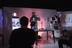 Музей роботов и видеоигр Сфера будущего, с рейтингом 3.2 - находится по адресу Тула, Красноармейский проспект, 19 