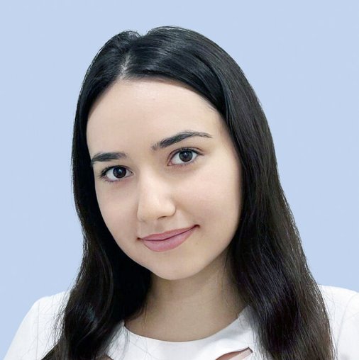 Фариза Усмановна Батаева