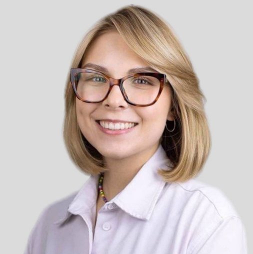 Маргарита Александровна Совьяк