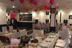 Кафе Хазри, с рейтингом 4.5 - находится по адресу Москва, Клязьминская улица, 15 