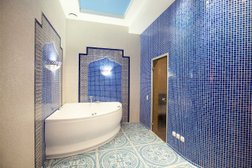 Спа салон Сл-студия, с рейтингом 3.5 - находится по адресу Калуга, улица Гагарина, 13 