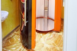 Салон красоты Стрижка32.ру, с рейтингом 4.8 - находится по адресу Брянск, улица Дуки, 75 