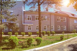 Киржачская больница, с рейтингом 3 - находится по адресу Владимирская область, Киржач, Больничный проезд, 11а 