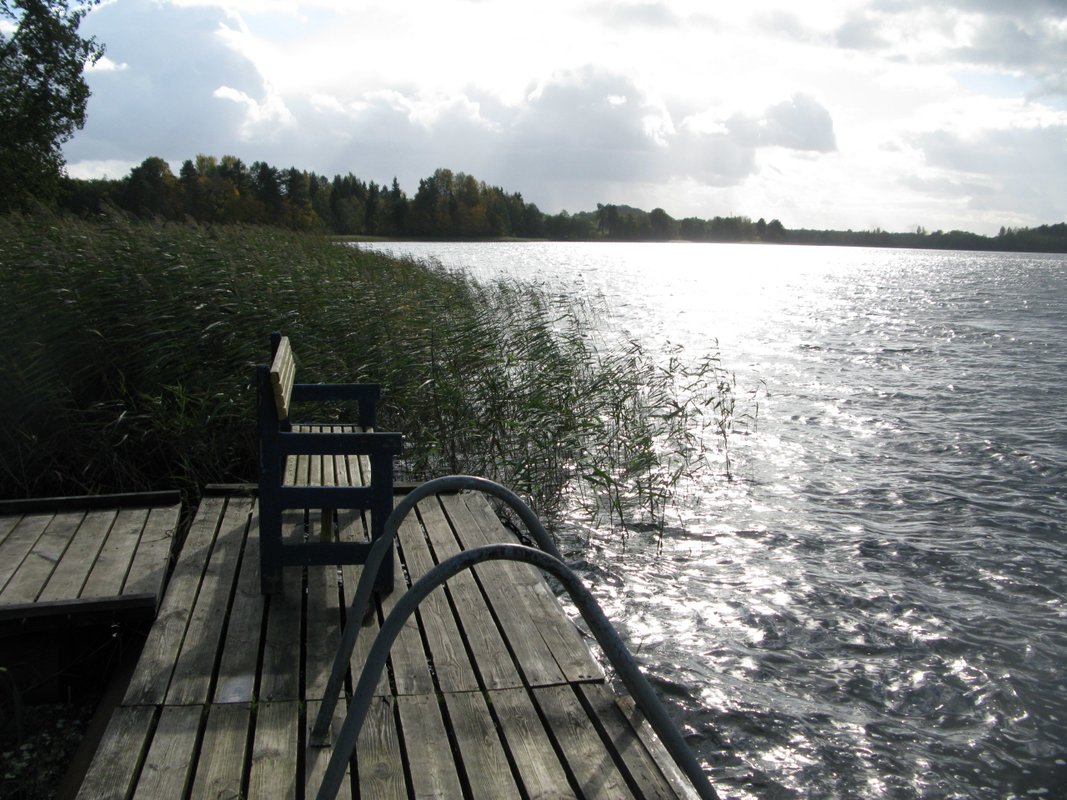 Пансионат маево