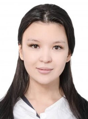 Эмбриолог Альбина Джамикешова