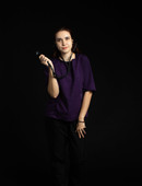 Горохова Анастасия Константиновна