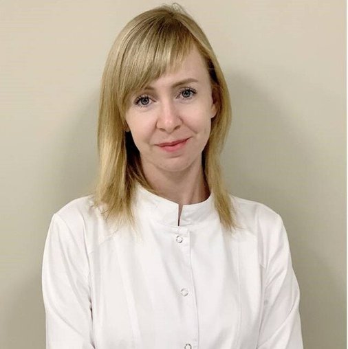 Татьяна Сергеевна Зевакова