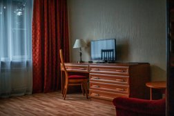 Дом отдыха Куркино, с рейтингом 3.1 - находится по адресу Москва, Родионовская улица, вл16 