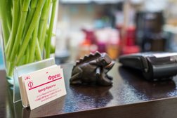 Центр красоты на Маяковской, с рейтингом 4.2 - находится по адресу Москва, 3-я Тверская-Ямская улица, 10 