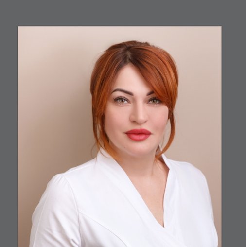 Наталия Алексеевна Петрова