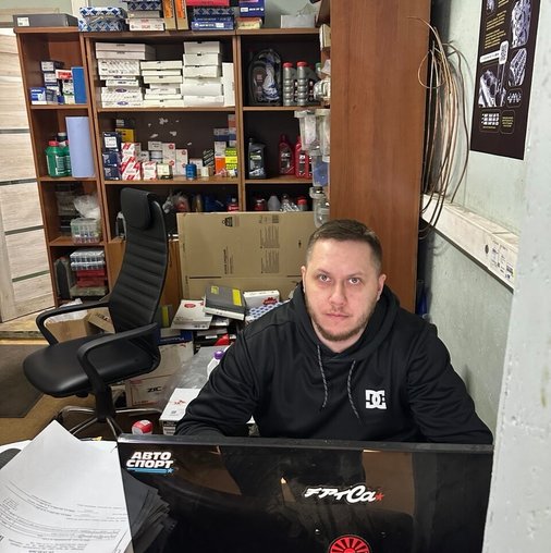 Михаил