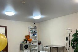 Ветеринарная клиника Ваш добрый доктор, с рейтингом 5 - находится по адресу Барнаул, Власихинская улица, 77 