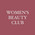 фотография Women’s Beauty Club