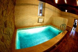 Суворовские бани