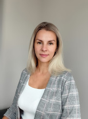 Логопед, нейропсихолог Нина Вадимовна Петракова