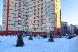 Торгово-сервисный центр Торгмонтаж, с рейтингом 4.9 - находится по адресу Нижний Новгород, улица Пушкина, 20 