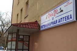 Ветеринарная аптека Кот и Пёс, с рейтингом 4 - находится по адресу Калининград, улица Театральная, 33а 