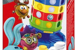 Интернет-магазин уникальных детских товаров и игрушек Игрушка66, с рейтингом 5 - находится по адресу Екатеринбург, улица Тверитина, 34/8 